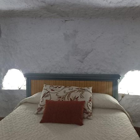 Casas Rurales Maribel - Complejo Alcala Del Jucar Buitenkant foto