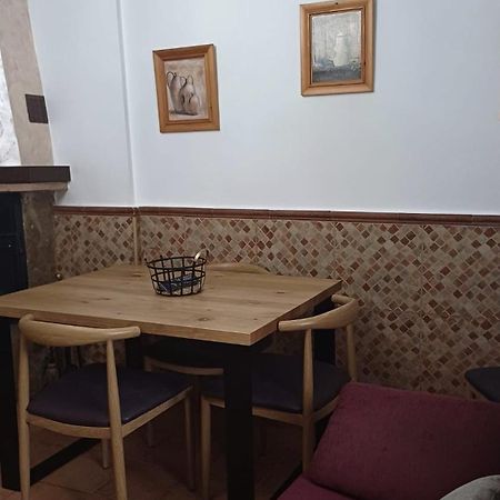 Casas Rurales Maribel - Complejo Alcala Del Jucar Buitenkant foto
