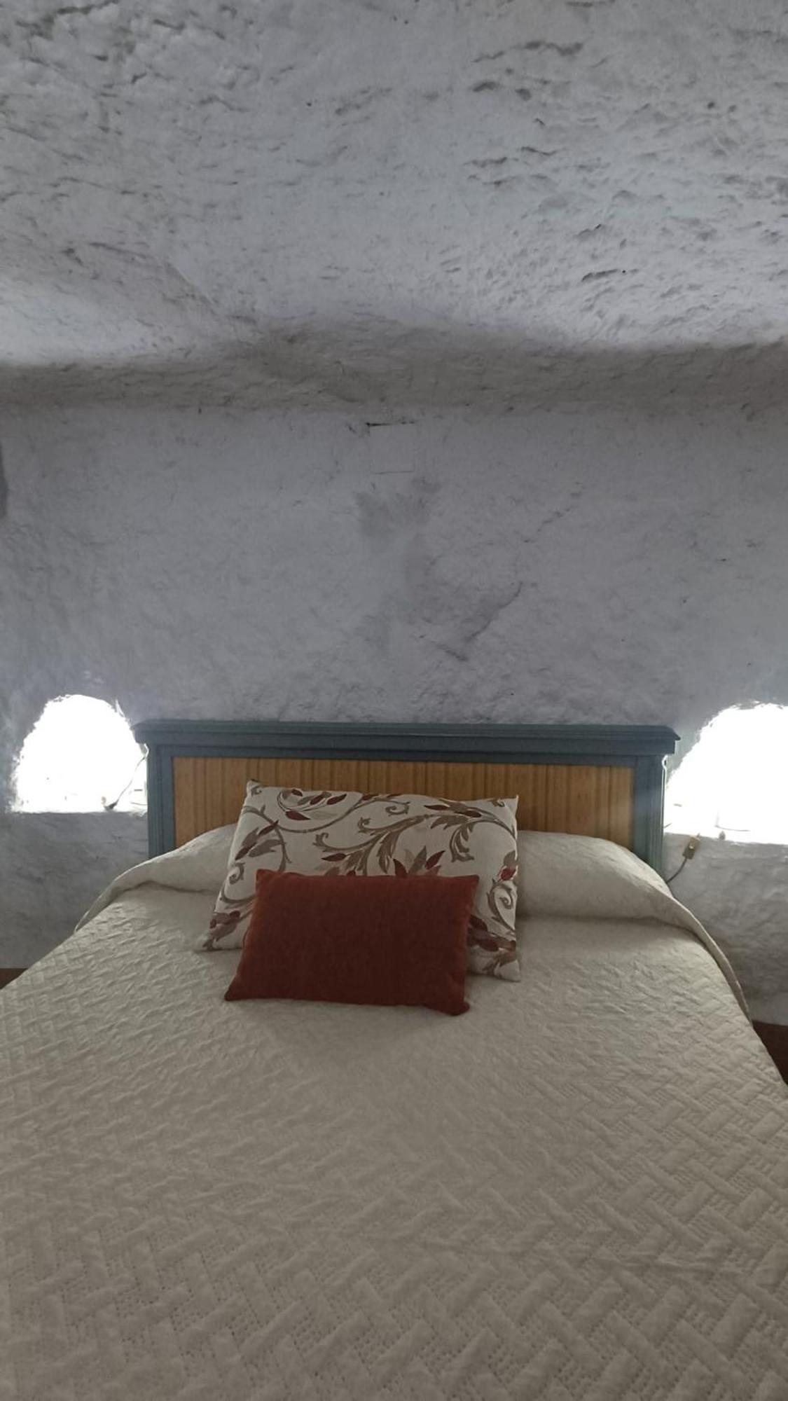 Casas Rurales Maribel - Complejo Alcala Del Jucar Buitenkant foto