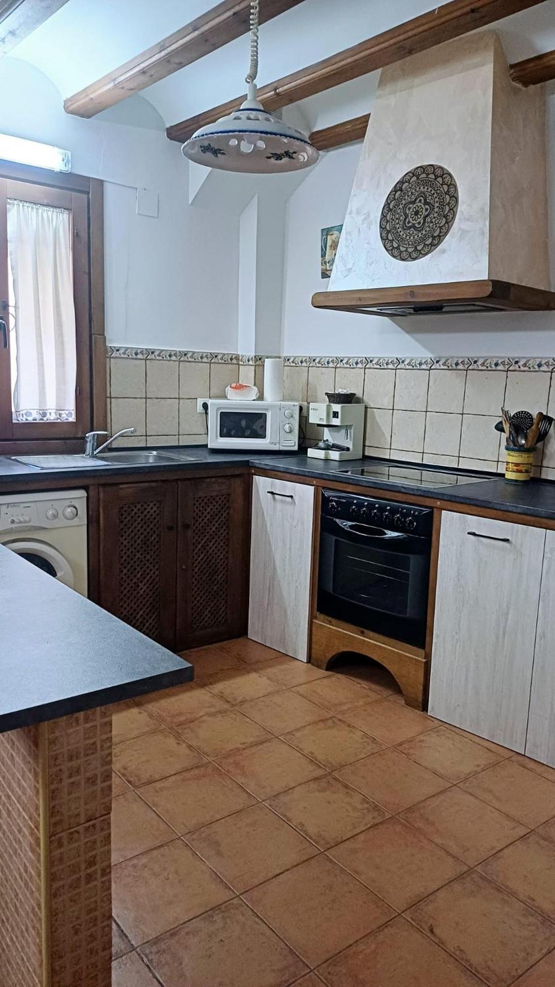Casas Rurales Maribel - Complejo Alcala Del Jucar Kamer foto