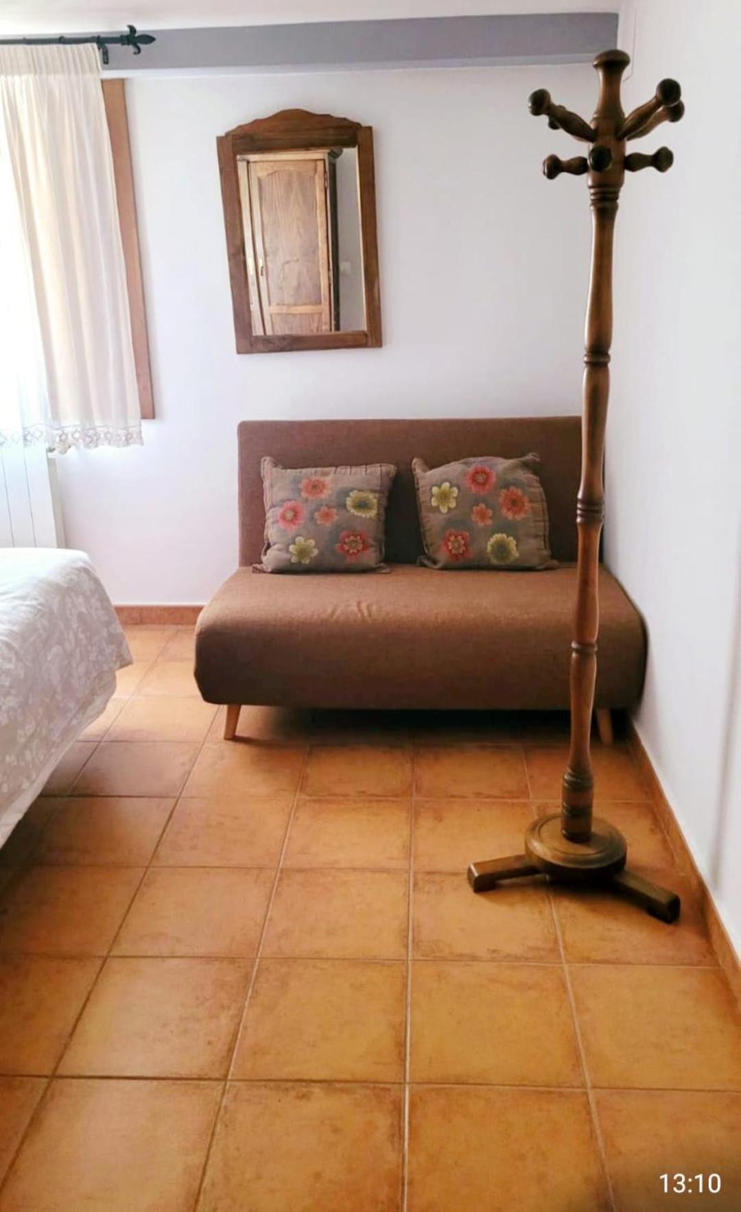 Casas Rurales Maribel - Complejo Alcala Del Jucar Kamer foto