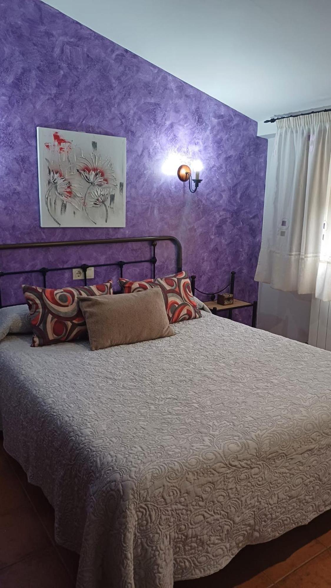 Casas Rurales Maribel - Complejo Alcala Del Jucar Buitenkant foto