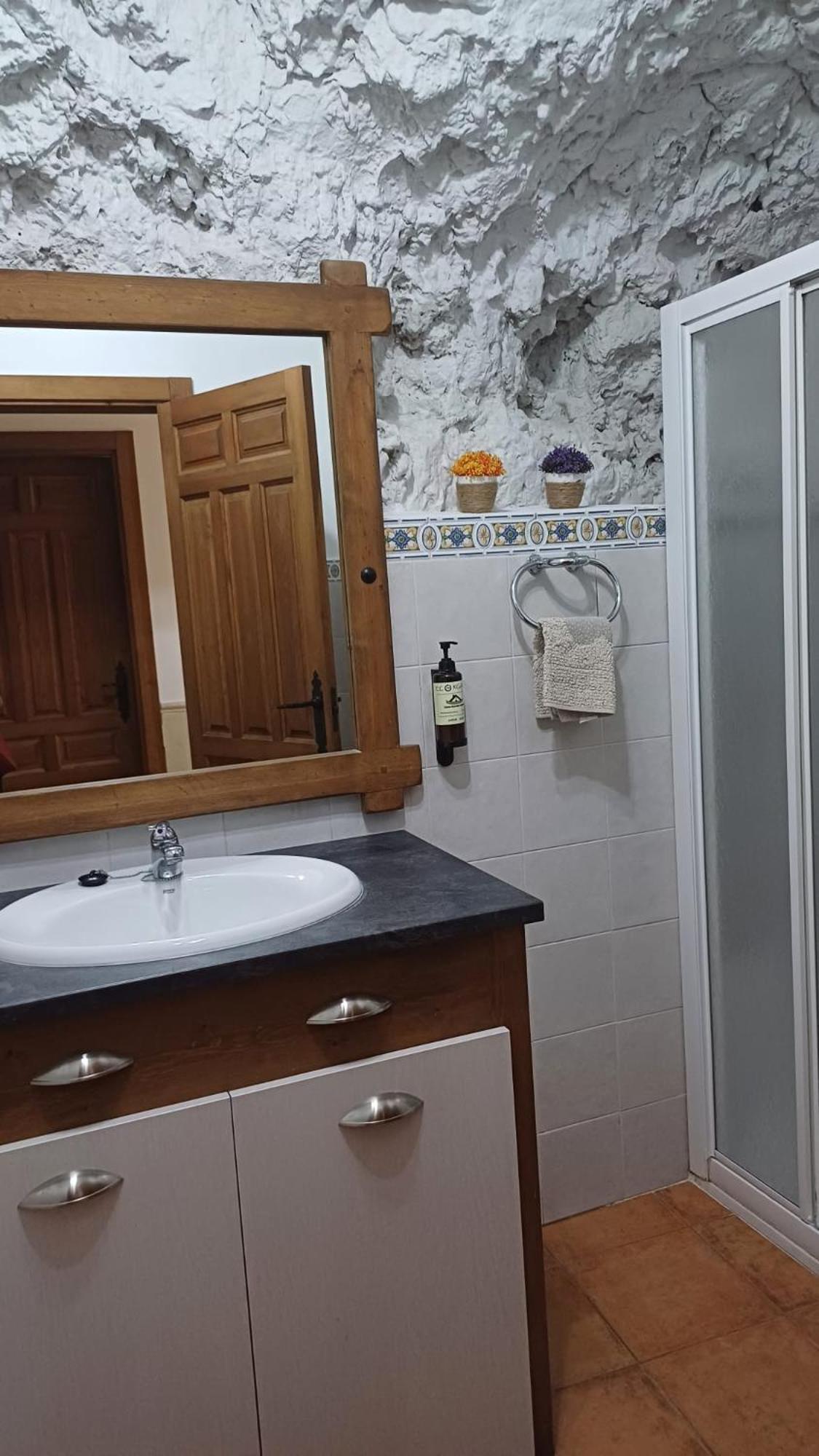 Casas Rurales Maribel - Complejo Alcala Del Jucar Buitenkant foto
